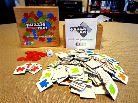 Puzzle me. Things To Know About Puzzle me. 